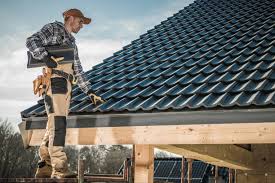 Best Solar Panel Roofing Installation  in Chadbourn, NC